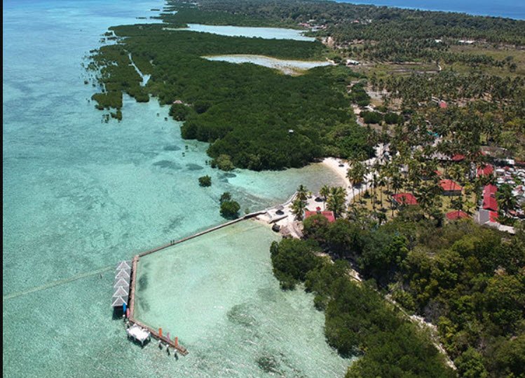 Sipaway Island, Philippines